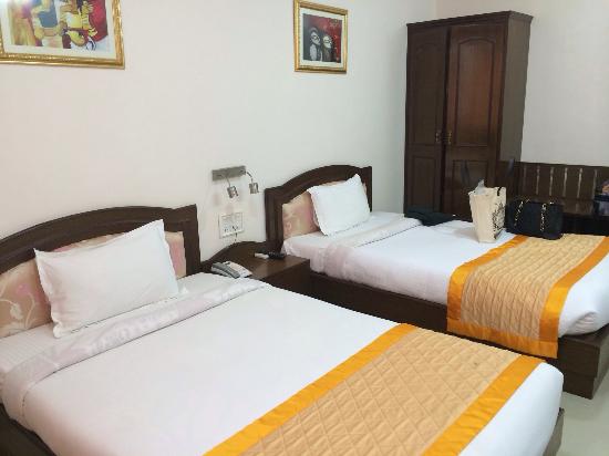 Hotel Buddha Residency